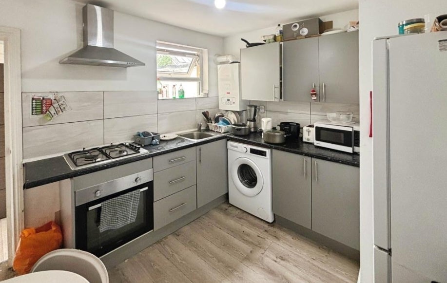 Room Wolseley Street in Reading