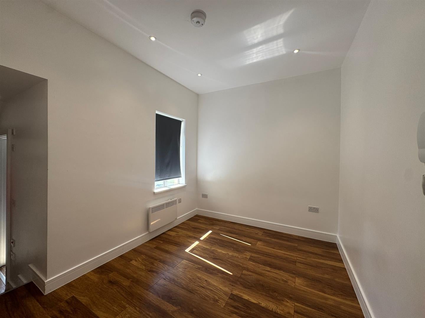 Flat Southgate Road in Hertsmere