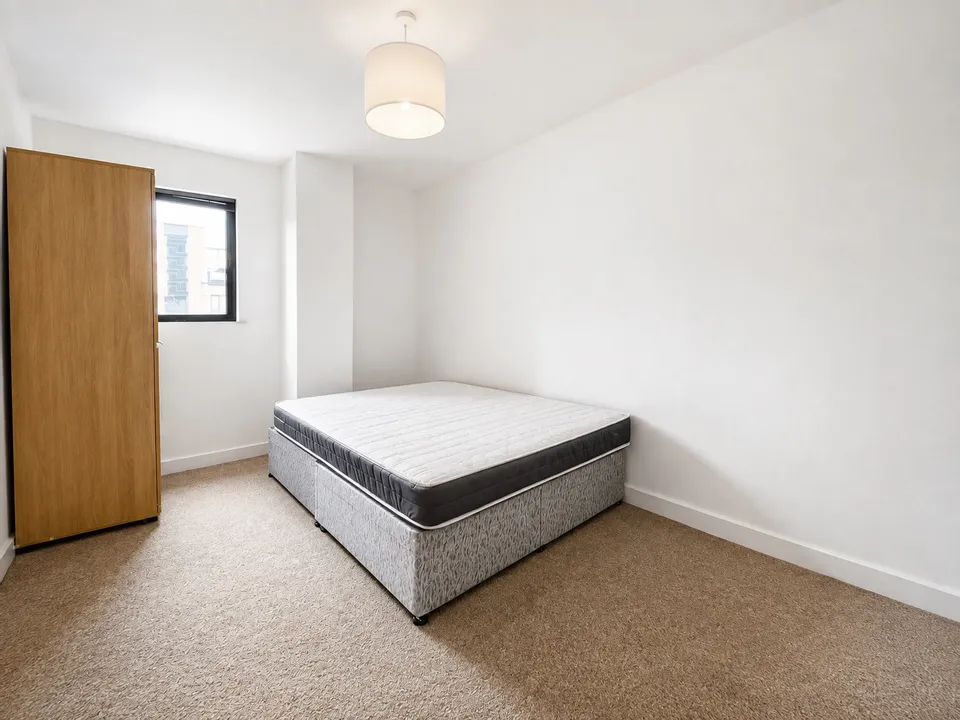 Flat Pall Mall in Liverpool