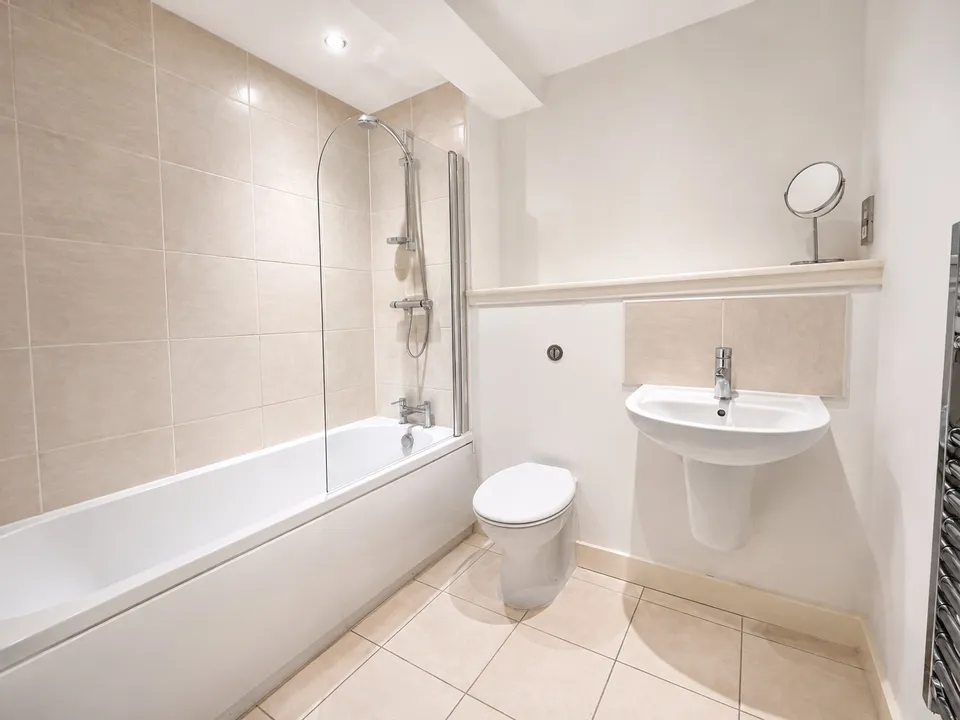Flat Pall Mall in Liverpool