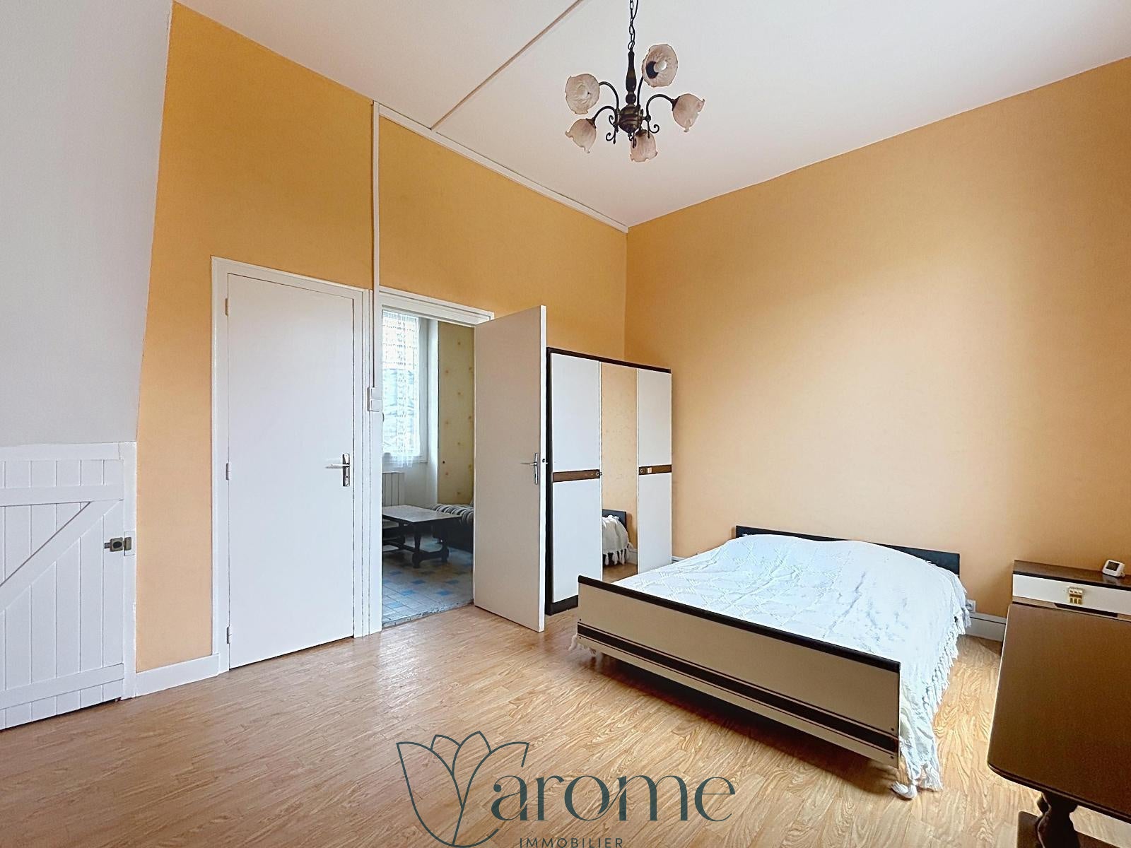 Maison Rue Gabriel Péri à L'Arbresle