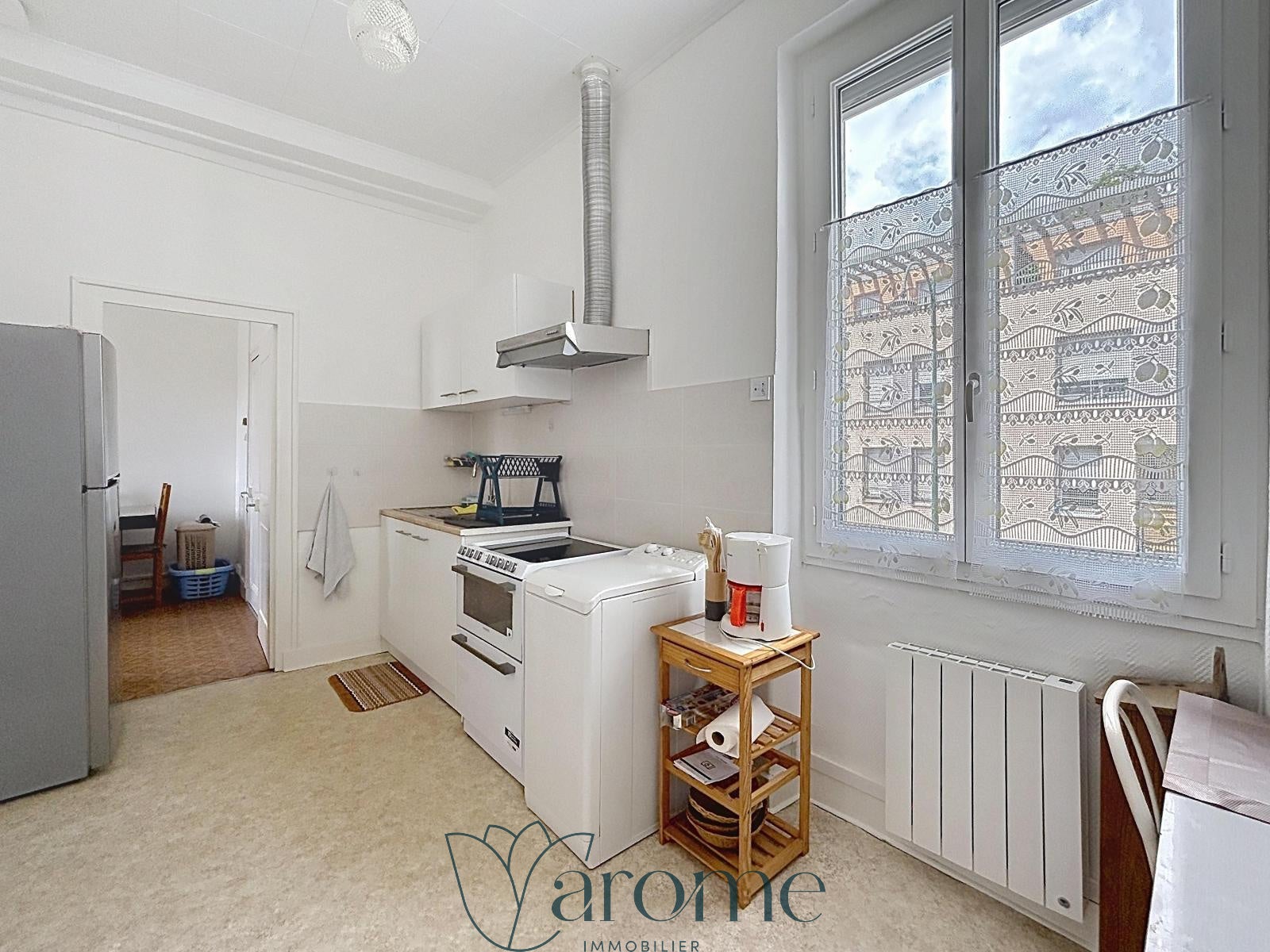 Maison Rue Gabriel Péri à L'Arbresle