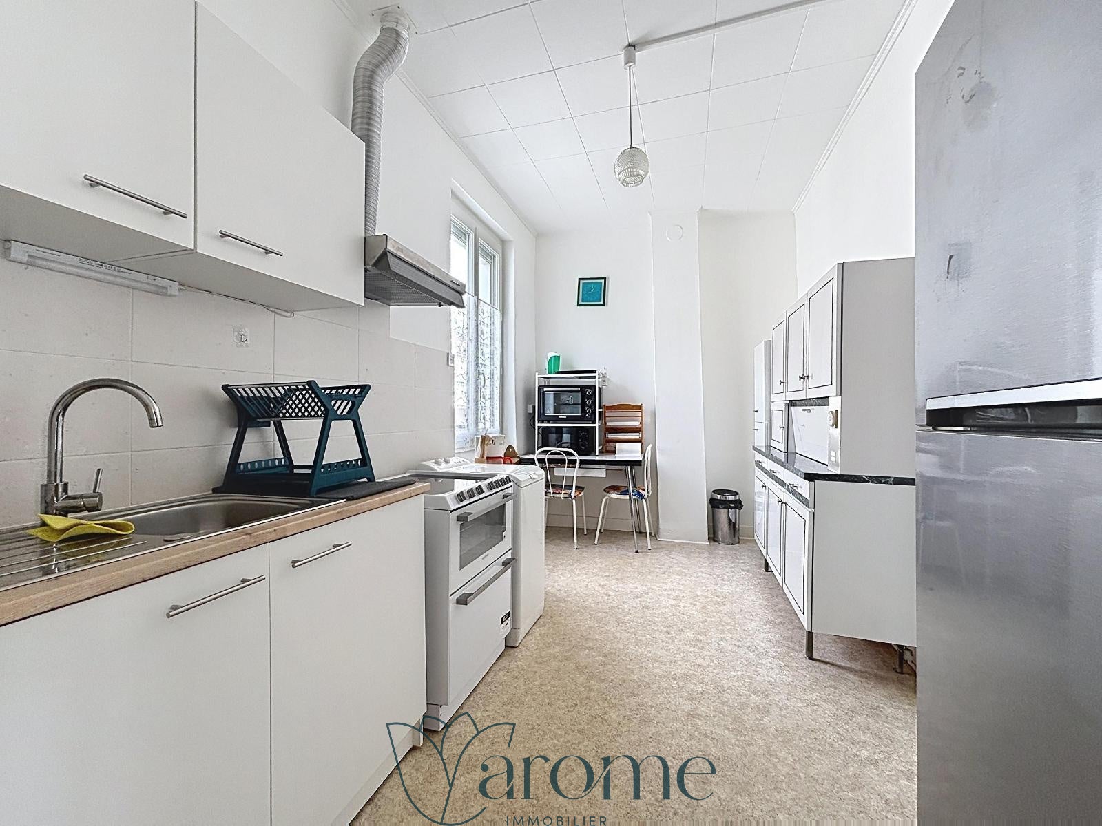 Maison Rue Gabriel Péri à L'Arbresle