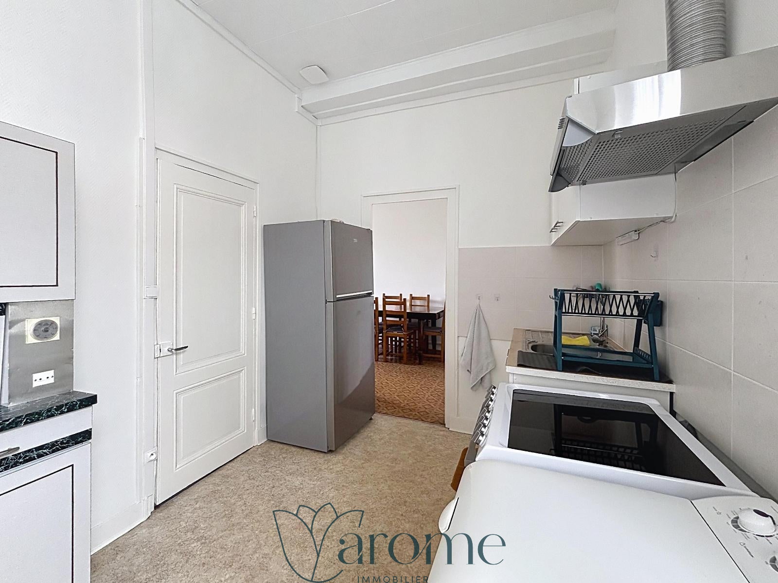 Maison Rue Gabriel Péri à L'Arbresle