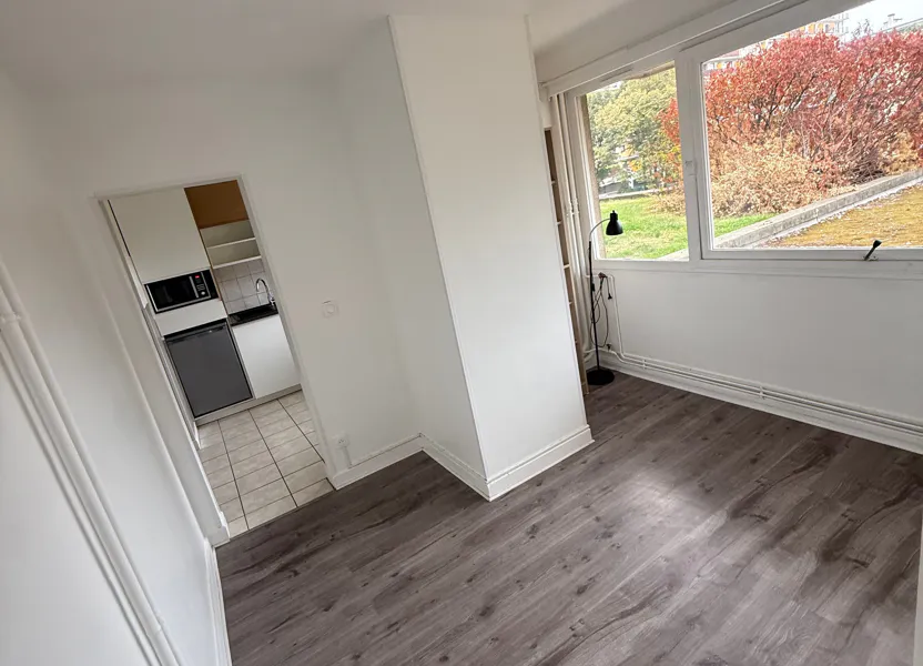 Appartement Place Carnot à Rosny-sous-Bois