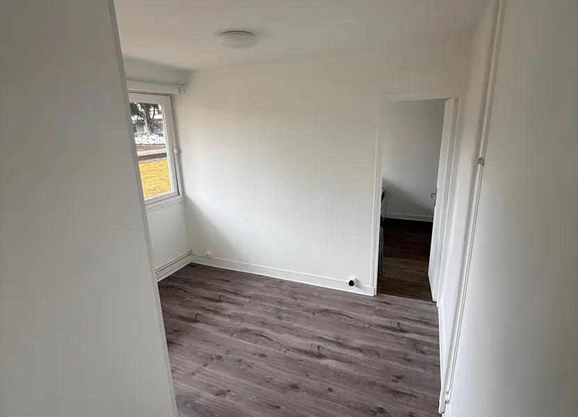 Appartement Place Carnot à Rosny-sous-Bois