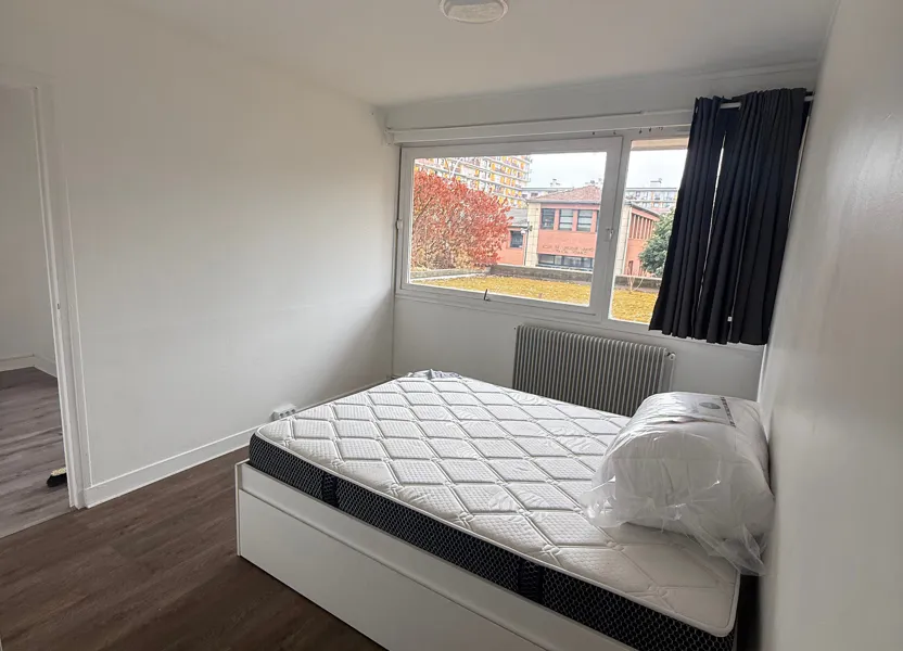 Appartement Place Carnot à Rosny-sous-Bois