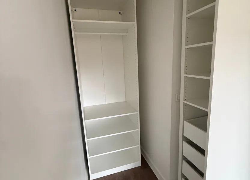 Appartement Place Carnot à Rosny-sous-Bois