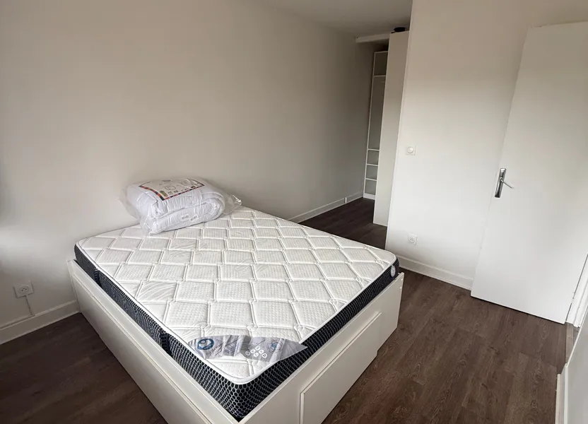 Appartement Place Carnot à Rosny-sous-Bois
