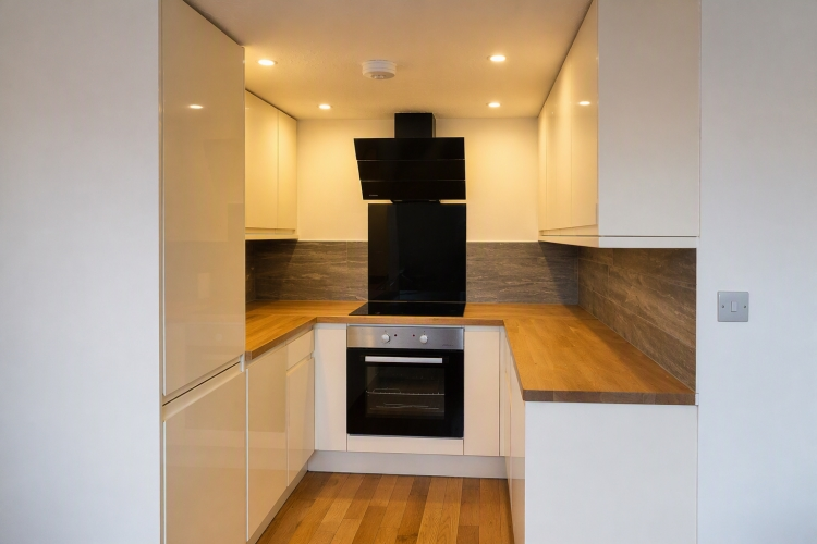 Flat Stonesfield in South Oxfordshire