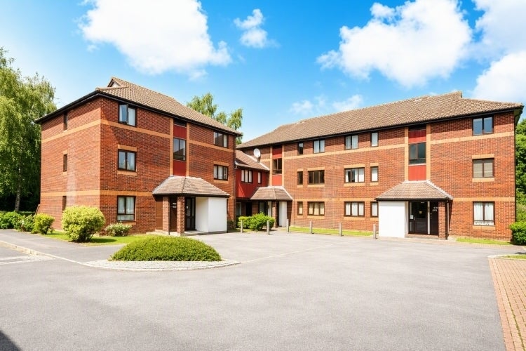 Flat Stonesfield in South Oxfordshire
