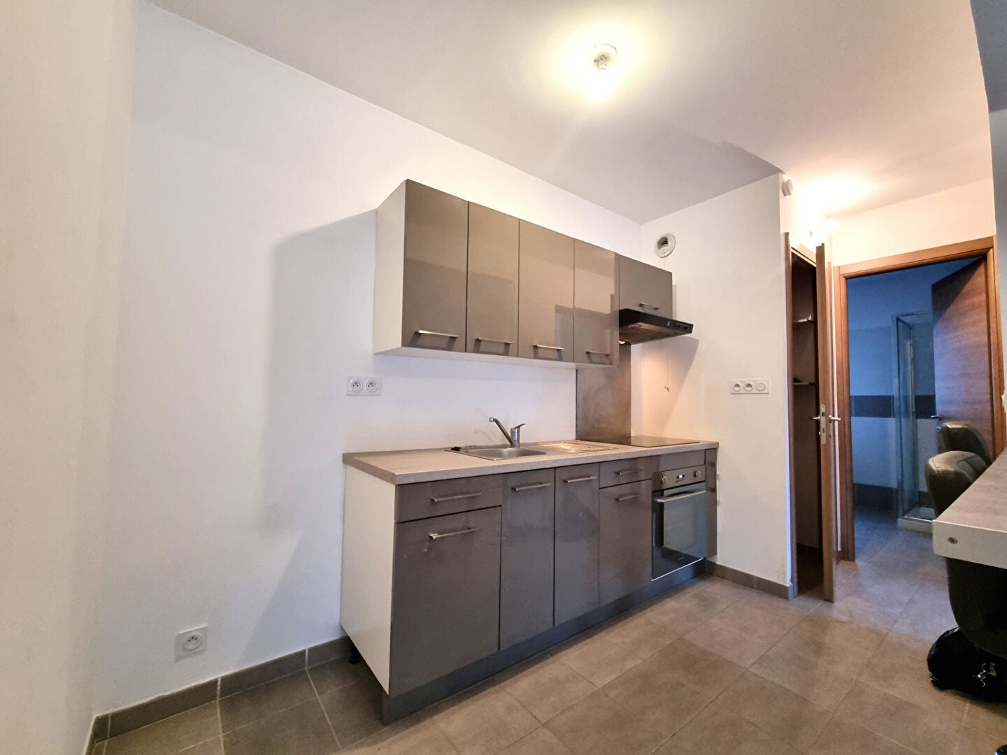 Appartement Strada di Micoria à Lucciana