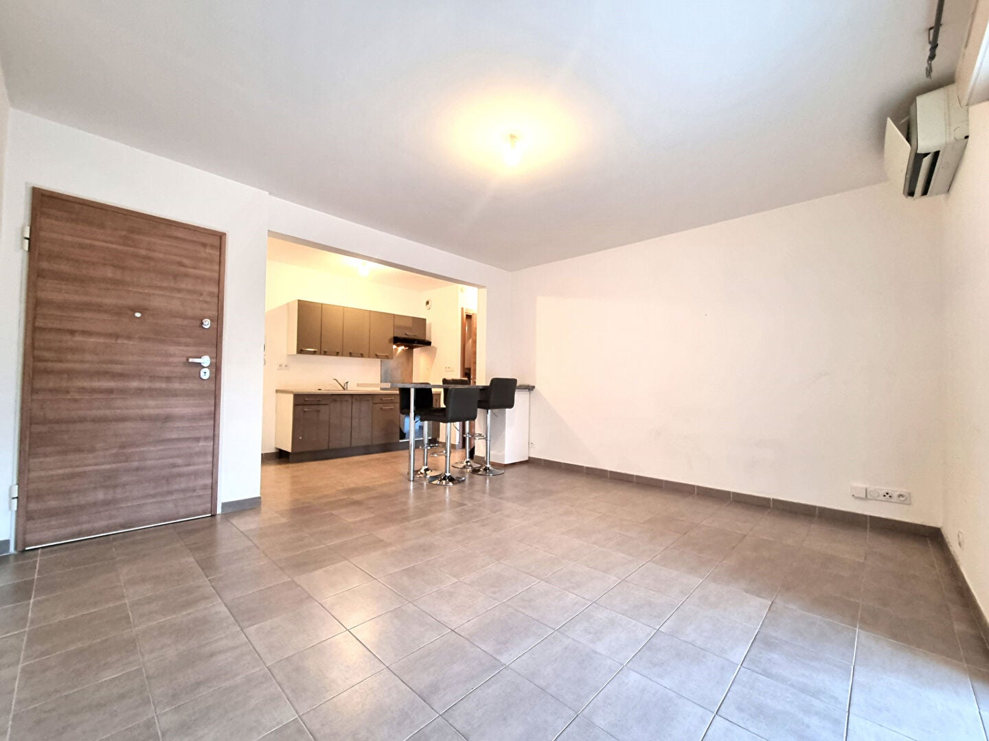 Appartement Strada di Micoria à Lucciana