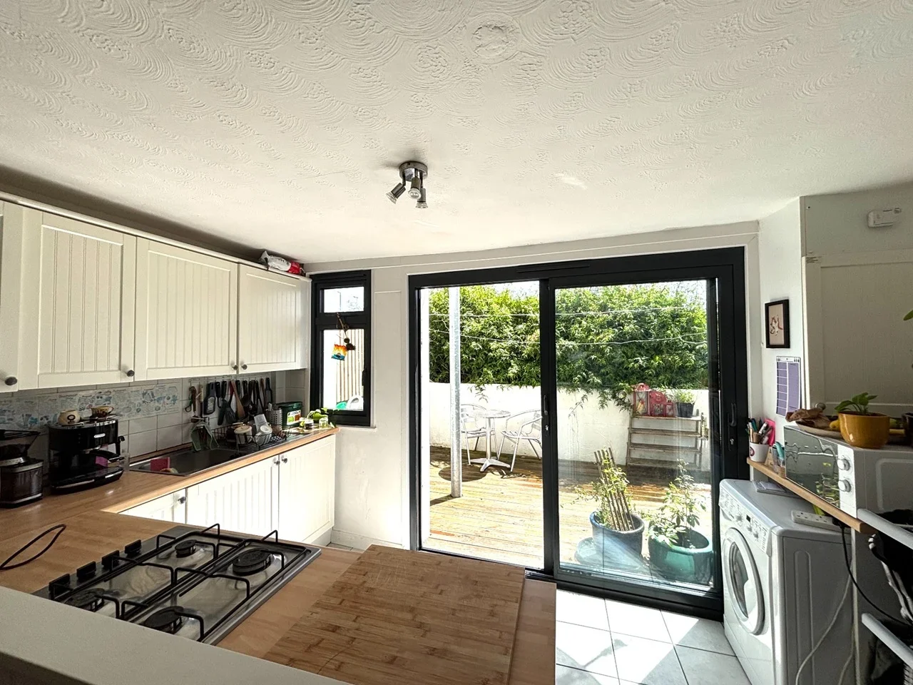 Flat Centurion Road in Brighton