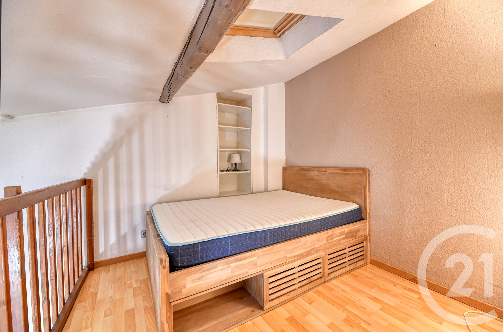 Flat Rue de la Couronne in Nîmes