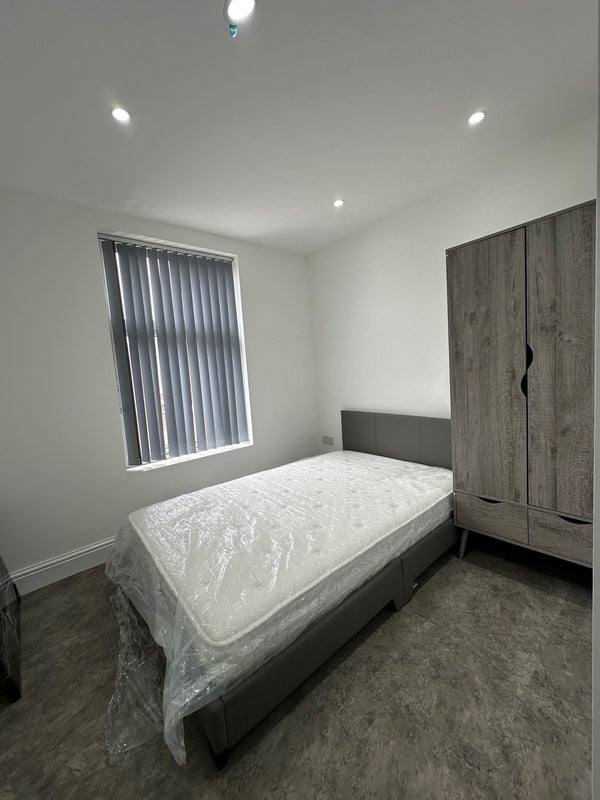 Room Poulton Street in Preston