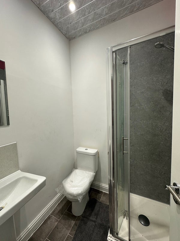 Room Poulton Street in Preston