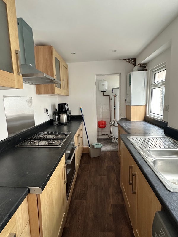 Room Poulton Street in Preston