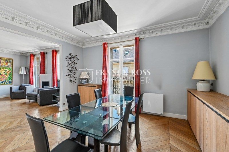 Appartement Villa des Sablons à Neuilly-sur-Seine