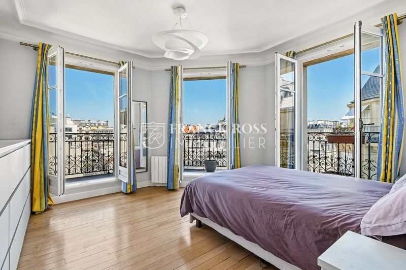 Appartement Villa des Sablons à Neuilly-sur-Seine