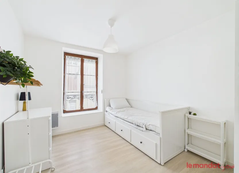 Appartement Rue Docteur Thomas à Reims