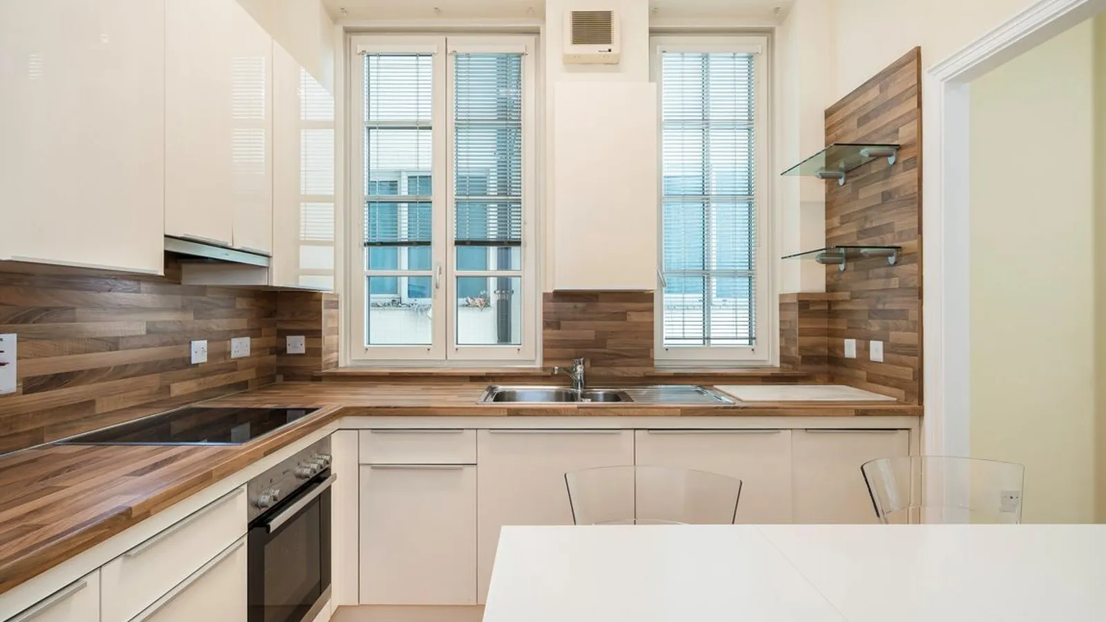 Flat Berkeley Street in City of Westminster