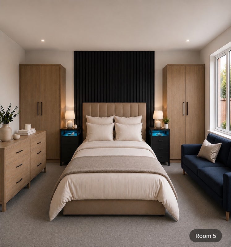 Room Chalkwell Road in Borough of Swale