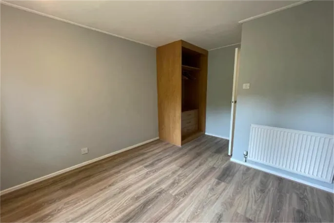 Flat Redcliffe Gardens in Nottingham