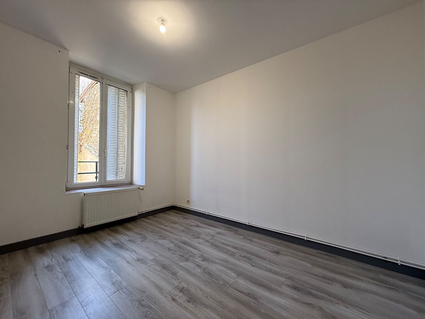 Flat Rue du Haut de l'Horloge in Gerbéviller