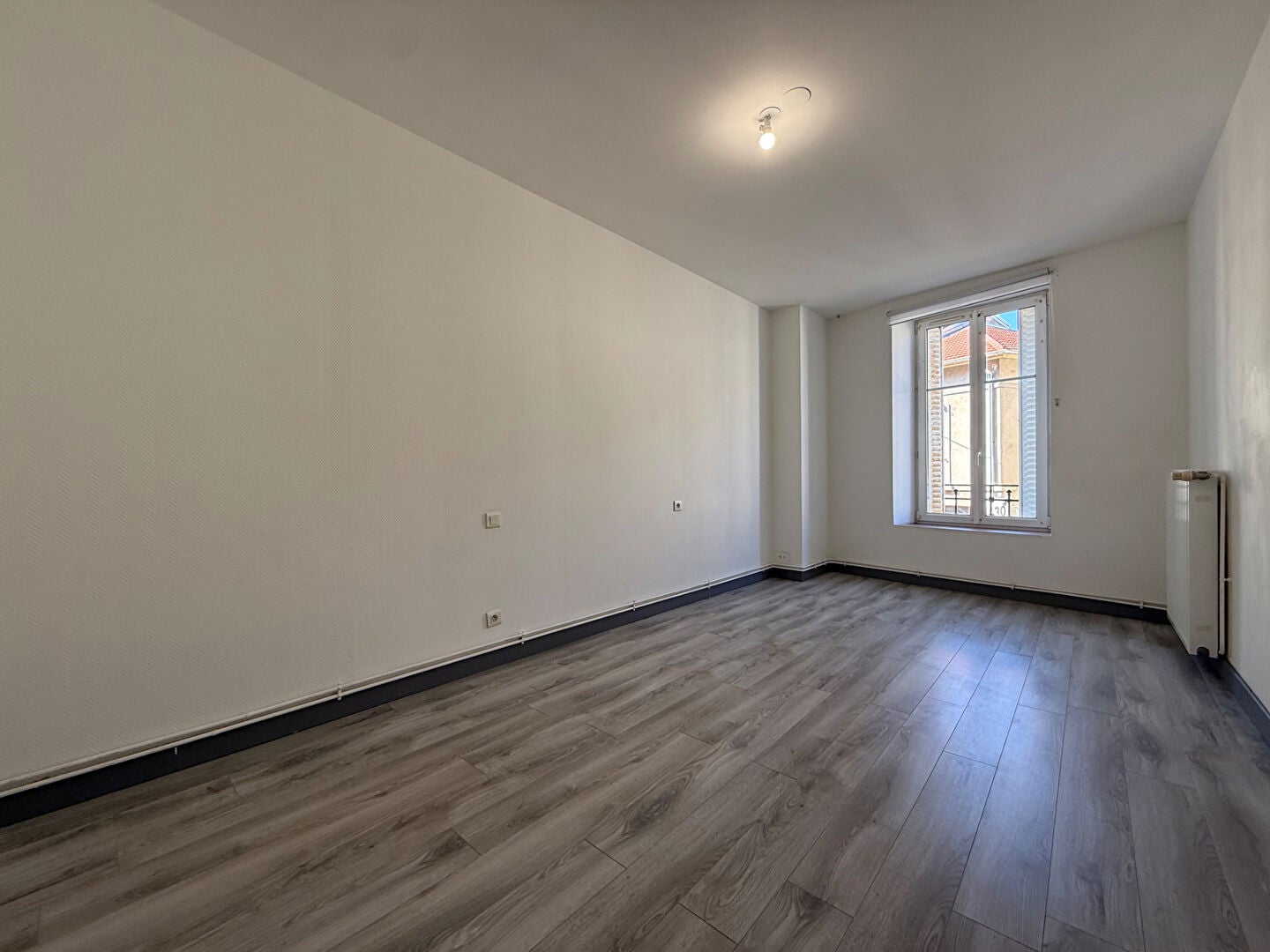 Flat Rue du Haut de l'Horloge in Gerbéviller