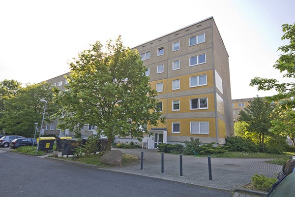 Wohnung Reusenweg in Halle (Saale)