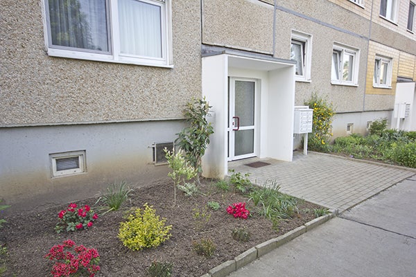 Wohnung Reusenweg in Halle (Saale)