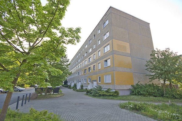 Wohnung Reusenweg in Halle (Saale)