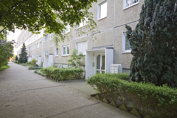 Wohnung Reusenweg in Halle (Saale)