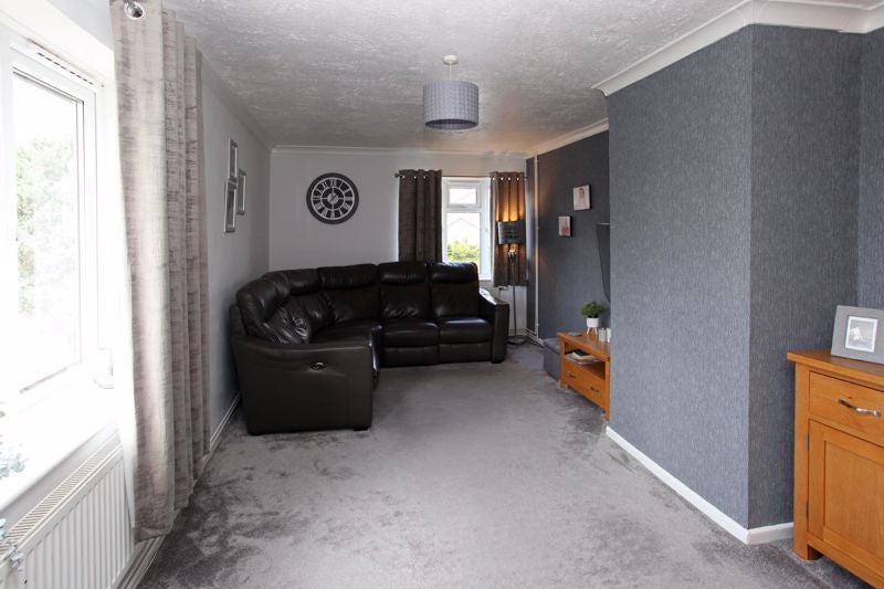 Flat Foundry Lane in Broseley
