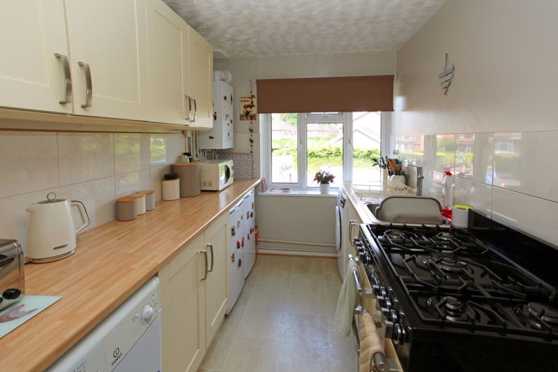 Flat Foundry Lane in Broseley