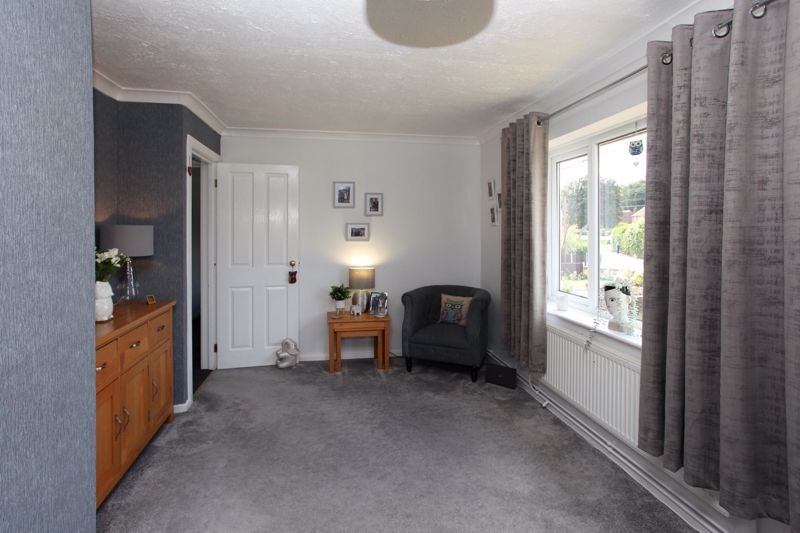 Flat Foundry Lane in Broseley
