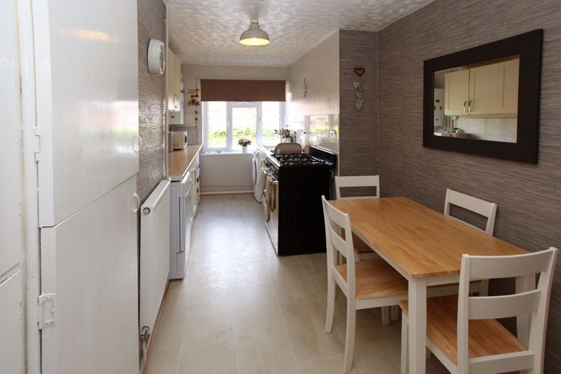 Flat Foundry Lane in Broseley
