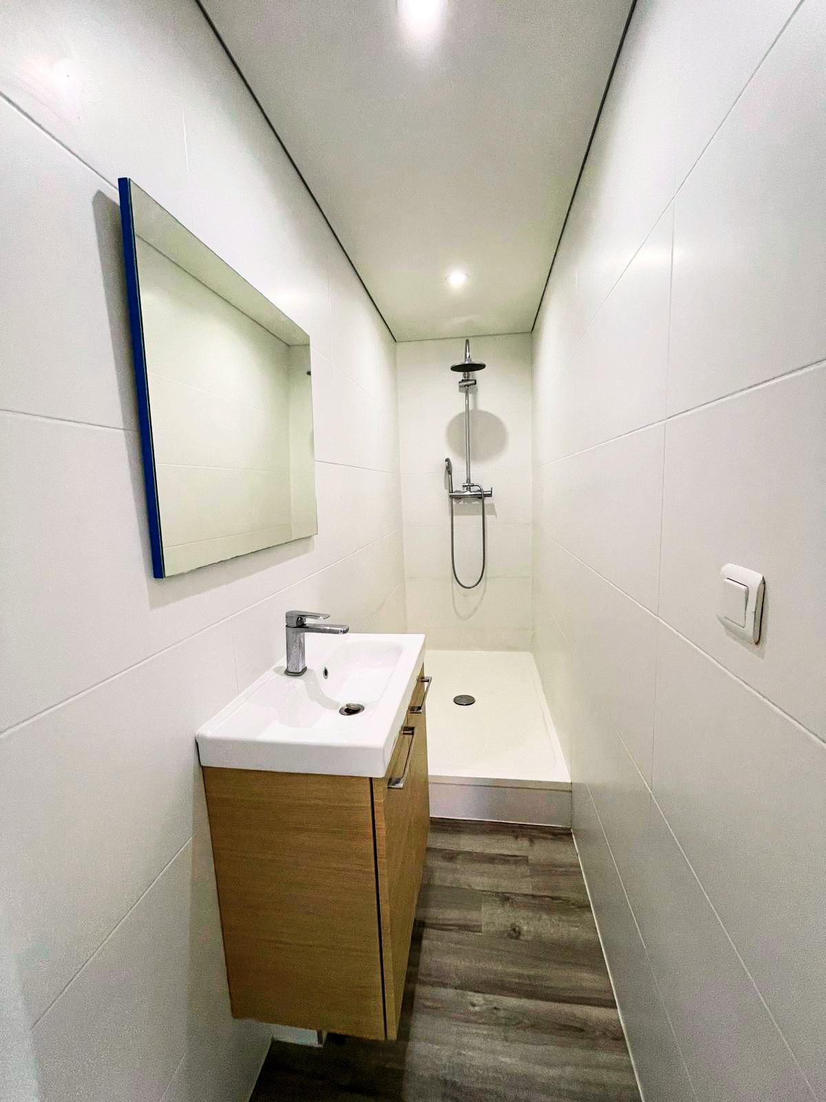Chambre Zum Cockruri à Mulhouse