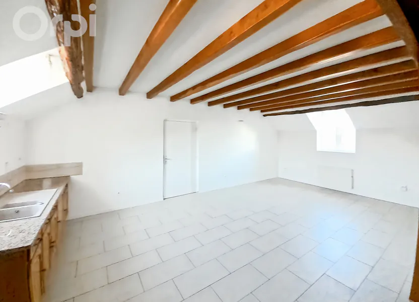Appartement Rue de la Mare David à Boissy-Fresnoy