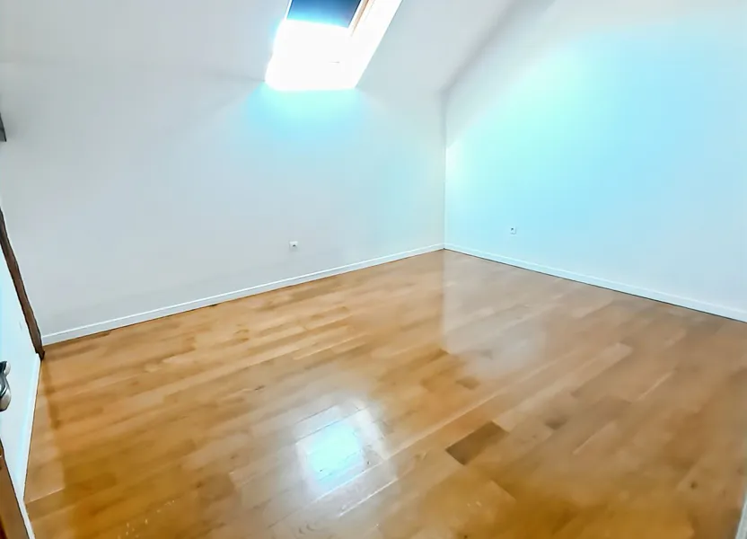 Appartement Rue de la Mare David à Boissy-Fresnoy