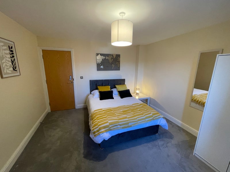 Room Barnby Gate in Newark and Sherwood