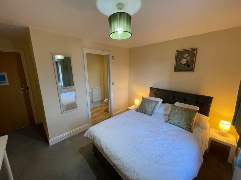 Room Barnby Gate in Newark and Sherwood