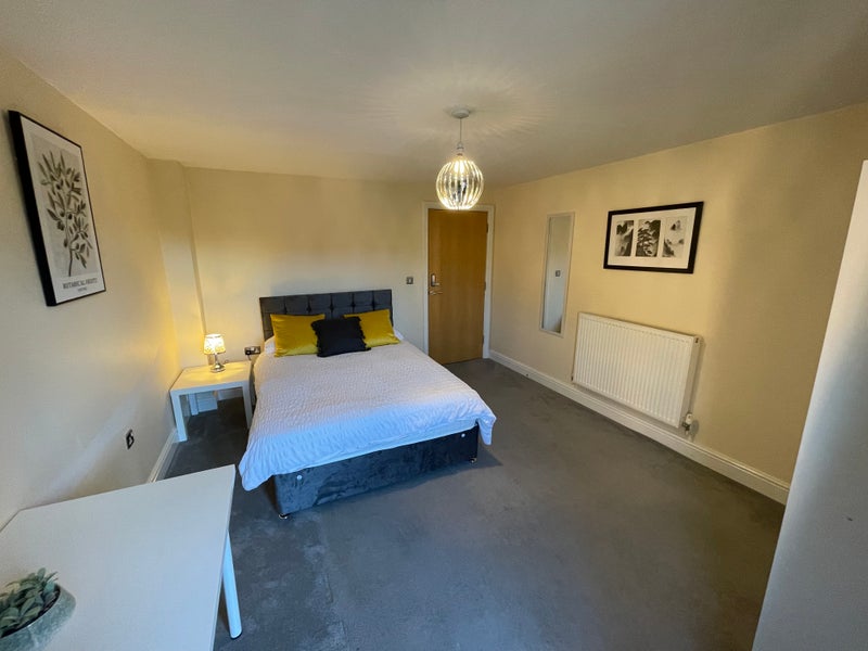 Room Barnby Gate in Newark and Sherwood
