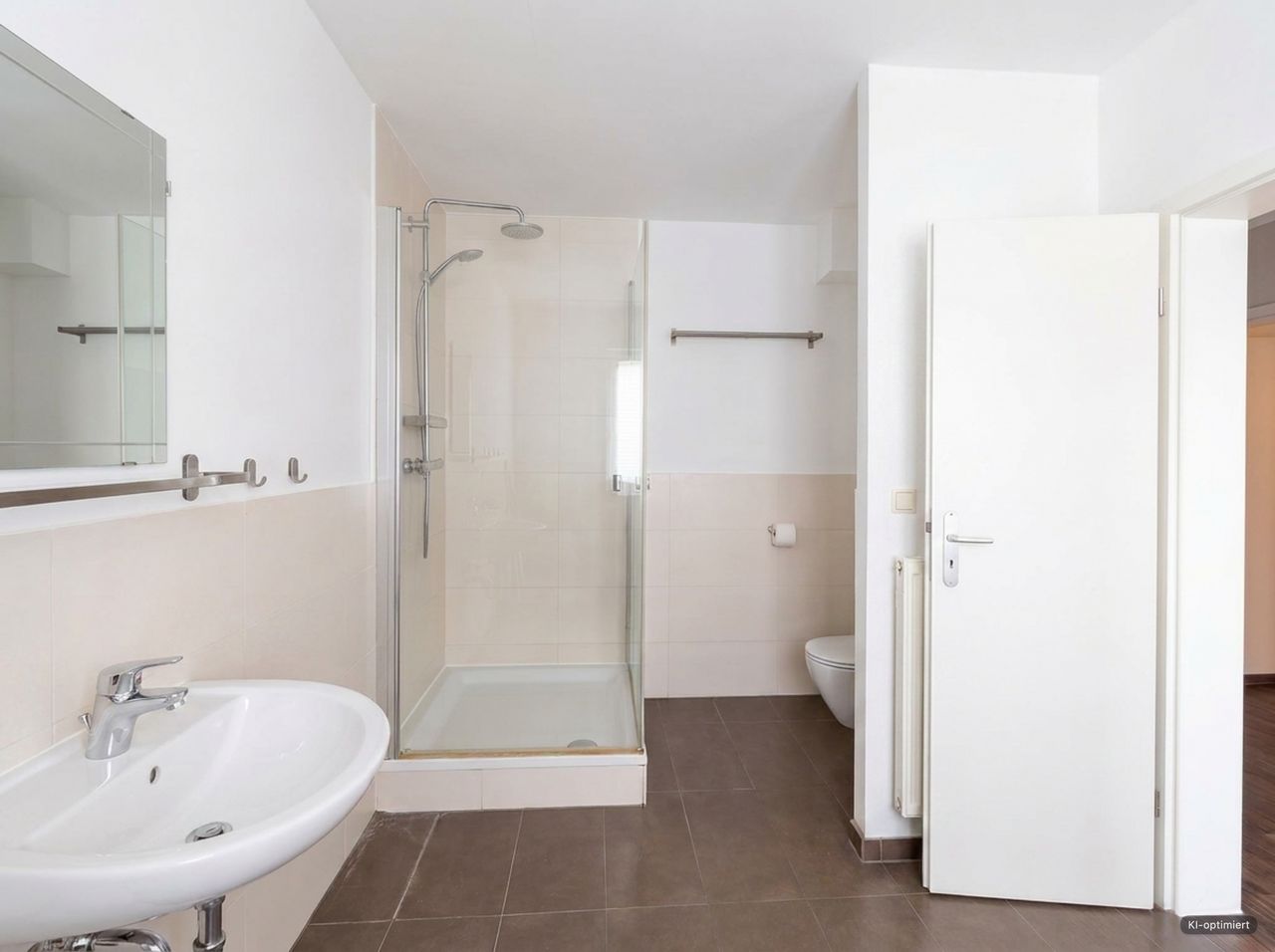 Wohnung Mehrower Dorfstraße in Ahrensfelde