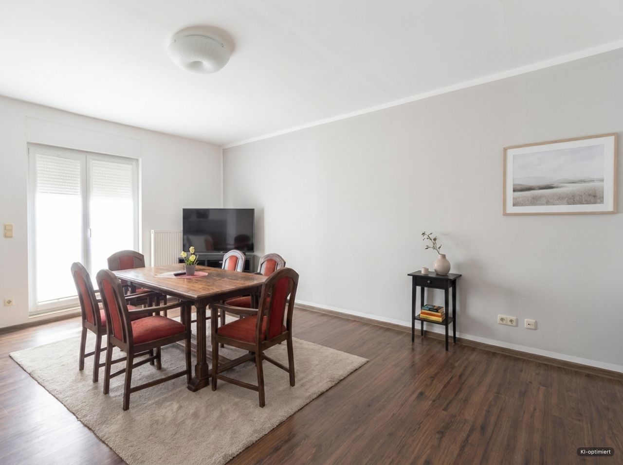 Wohnung Mehrower Dorfstraße in Ahrensfelde