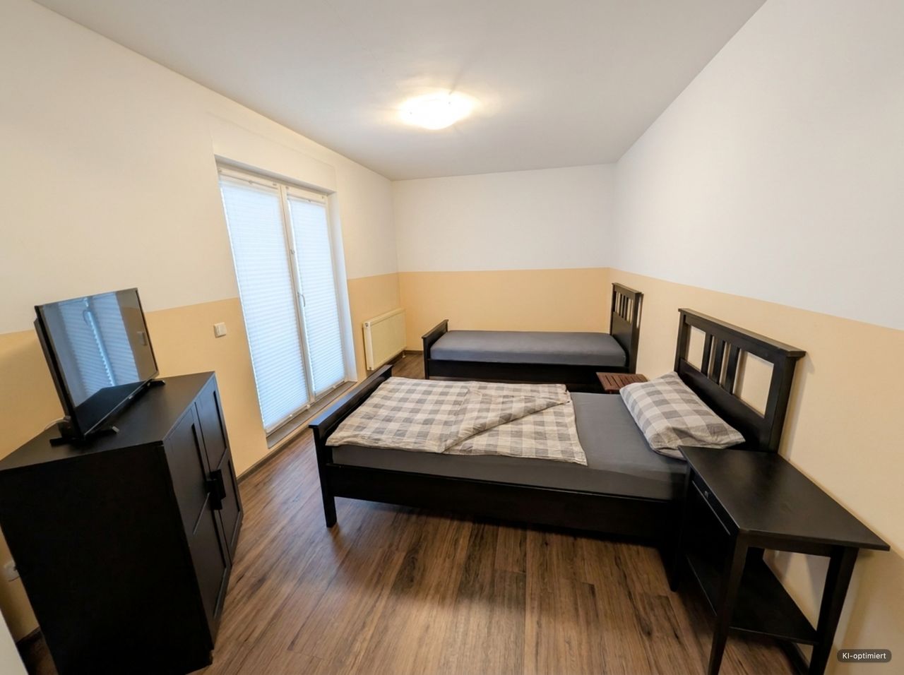 Wohnung Mehrower Dorfstraße in Ahrensfelde