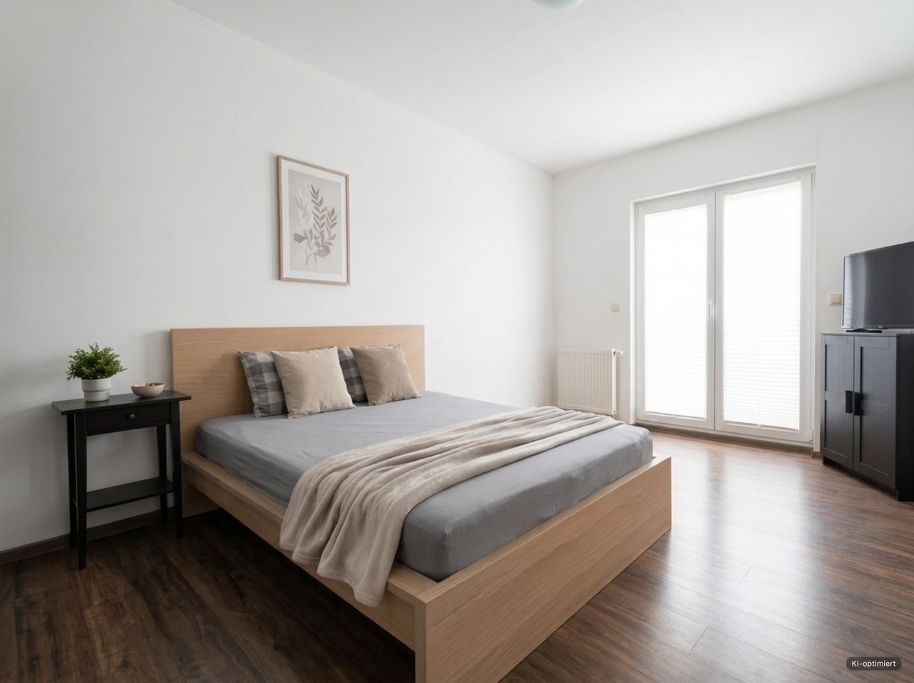 Wohnung Mehrower Dorfstraße in Ahrensfelde
