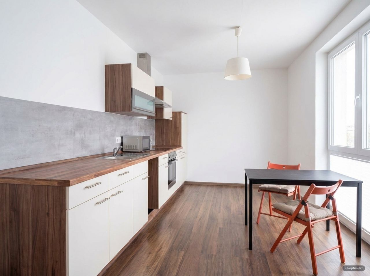 Wohnung Mehrower Dorfstraße in Ahrensfelde