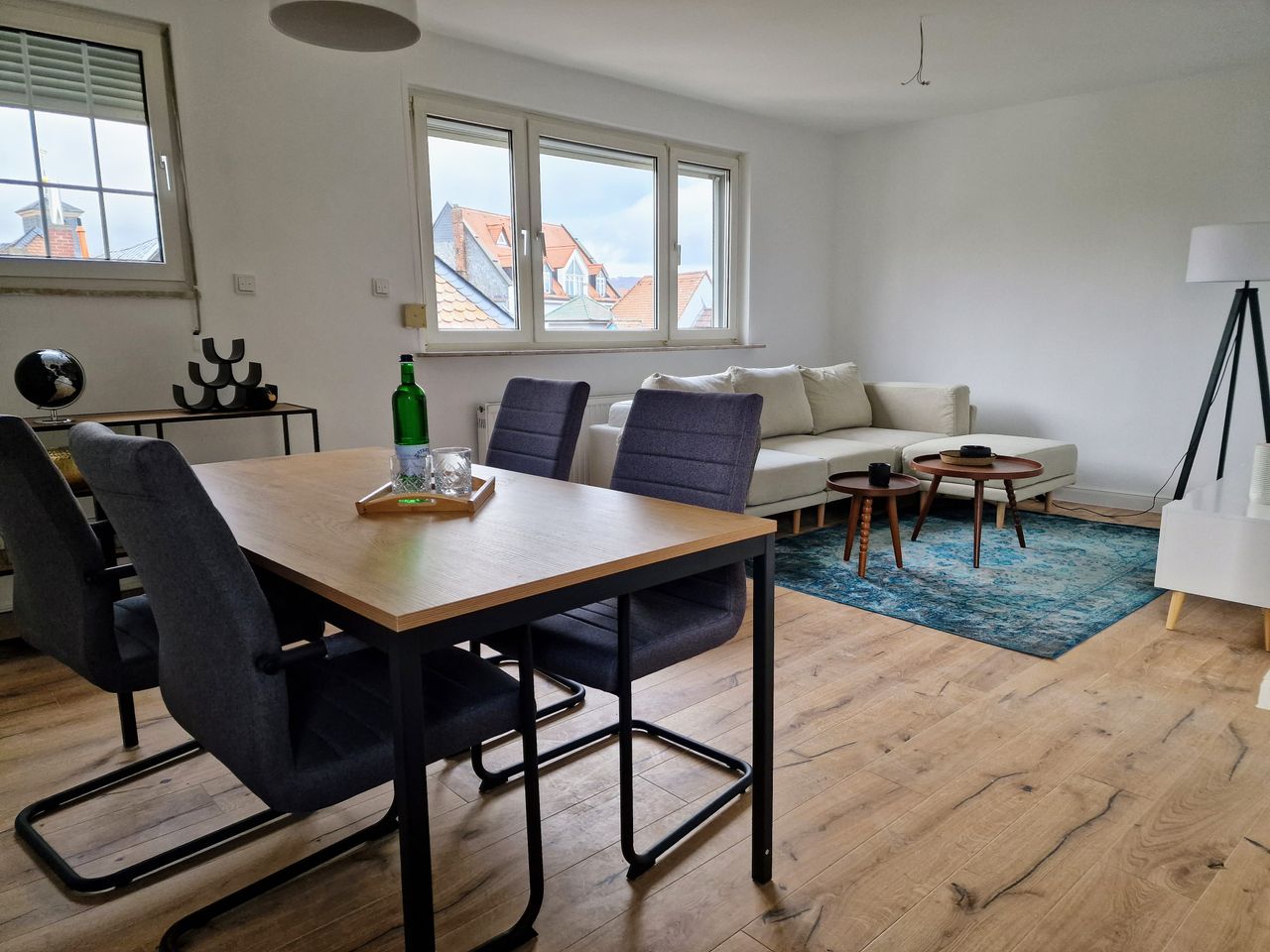 Wohnung Louisenstraße in Bad Homburg vor der Höhe